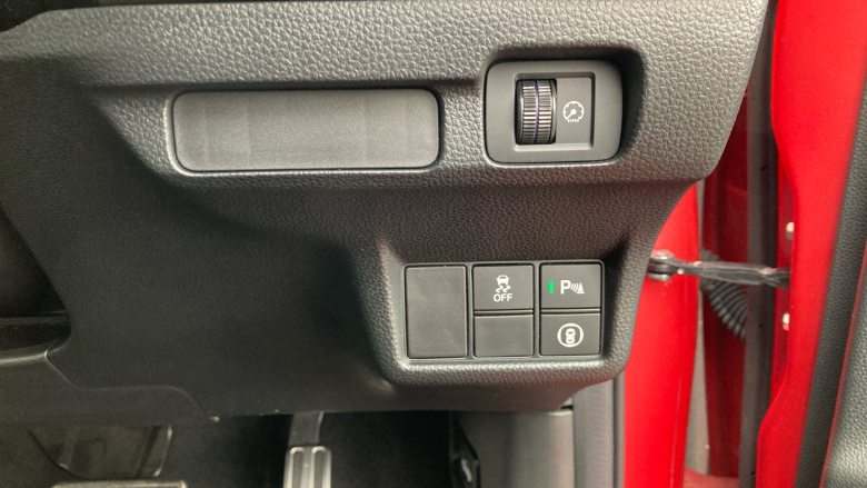 Honda Civic 2.0 eHEV Sport 5dr CVT Hybrid Hatchback